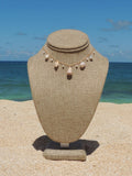 Shell Charm Necklace