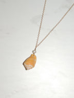 Stromb Shell Necklace