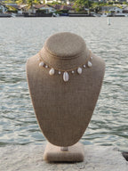 Shell Charm Necklace