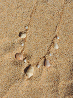 Shell Charm Necklace