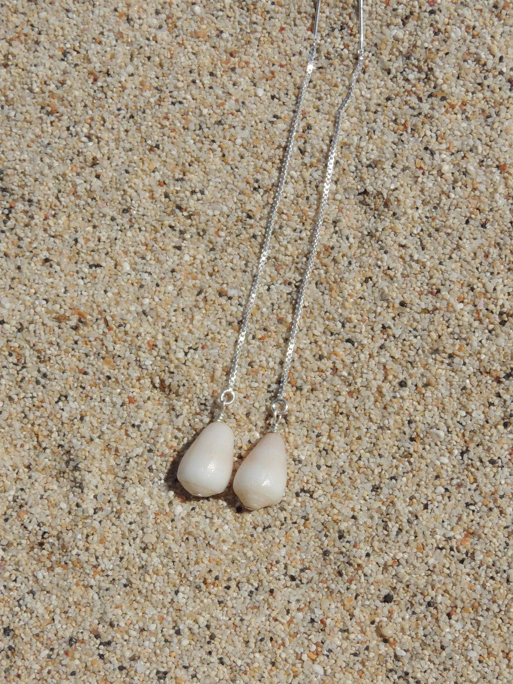 Cone Shell Threaders