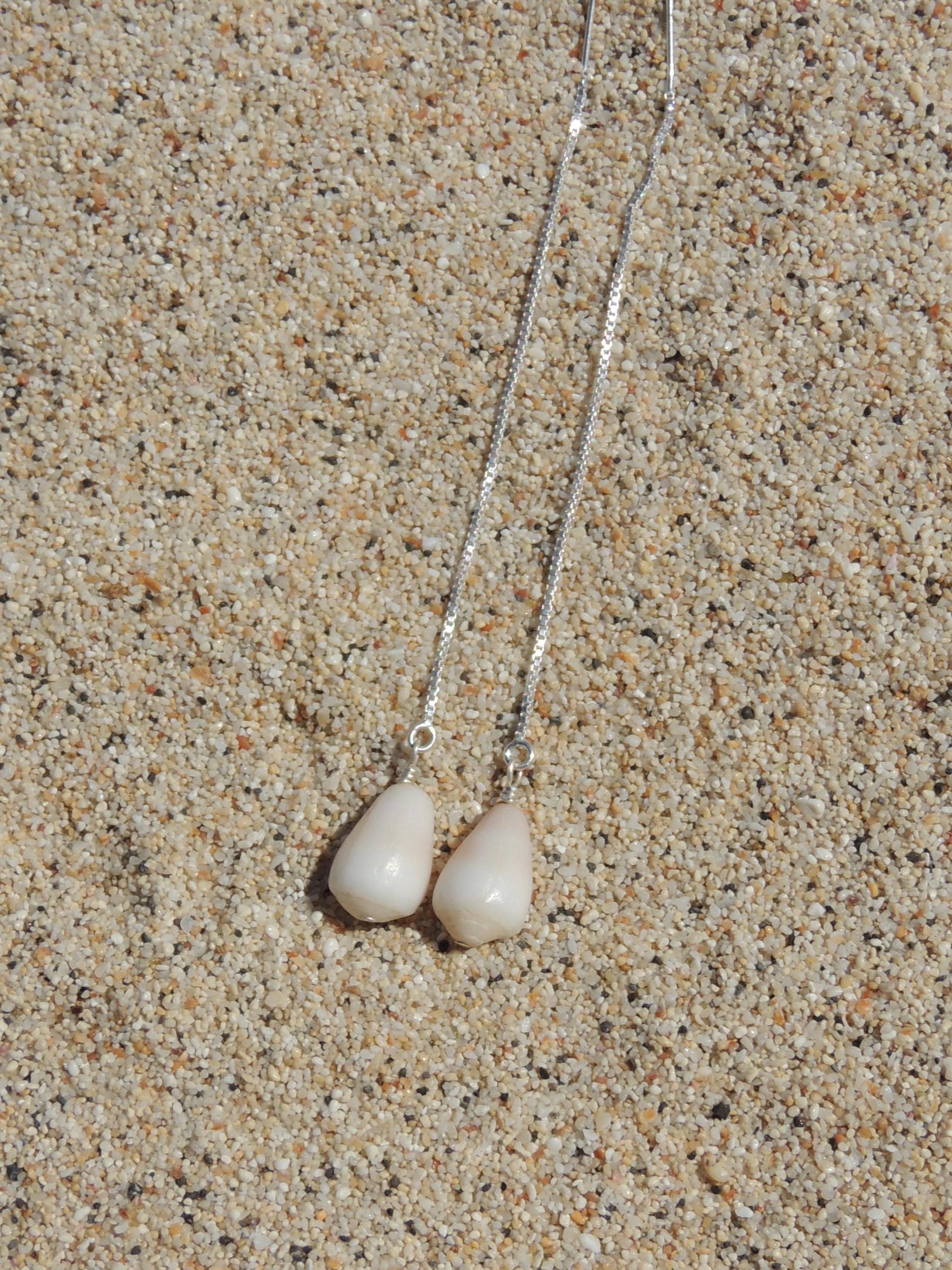 Cone Shell Threaders