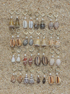 Triton Shell Huggies