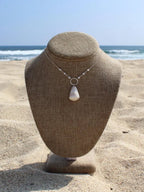 Cone Shell Necklace
