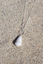 Cone Shell Necklace
