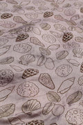 Shell Pattern Pareo