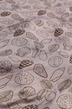 Shell Pattern Pareo