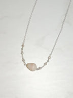 Cone Shell Choker Necklace